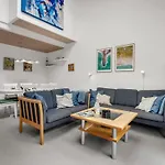 Epiphania - 100m To The Fjord By Interhome