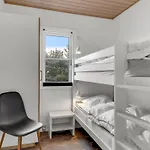 Epiphania - 100m To The Fjord By Interhome * Vestervig