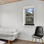 דירה Epiphania - 100m To The Fjord By Interhome Vestervig