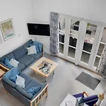 דירה Epiphania - 100m To The Fjord By Interhome Vestervig