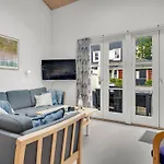 Epiphania - 100m To The Fjord By Interhome דירה Vestervig