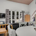 Apartmán Epiphania - 100m To The Fjord By Interhome *