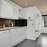 Epiphania - 100m To The Fjord By Interhome * Vestervig