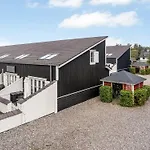 Epiphania - 100m To The Fjord By Interhome דירה