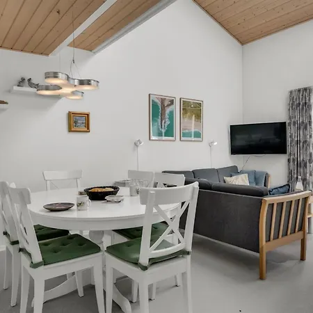 Epiphania - 100m To The Fjord By Interhome Apartamento