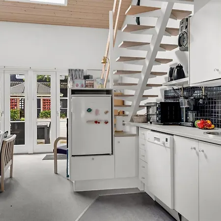 Apartamento Epiphania - 100m To The Fjord By Interhome *