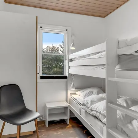 Epiphania - 100m To The Fjord By Interhome * Tabel