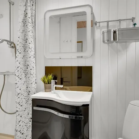 Epiphania - 100m To The Fjord By Interhome * Vestervig