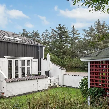 Apartamento Epiphania - 100m To The Fjord By Interhome *