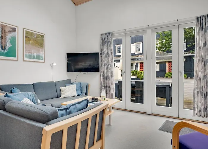 Epiphania - 100m To The Fjord By Interhome Apartamento Vestervig