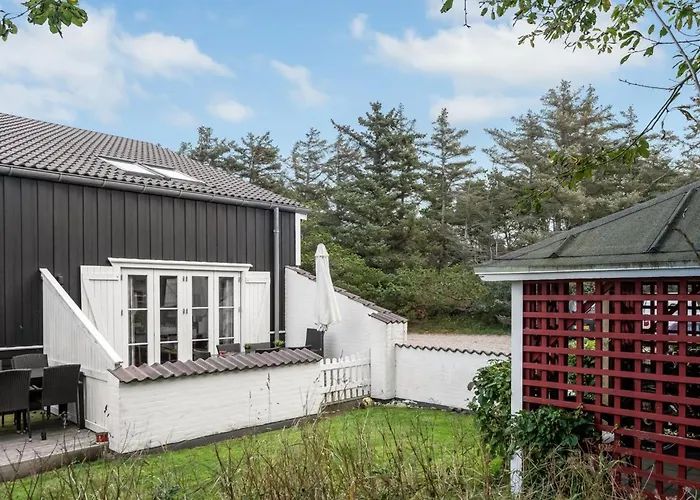 Apartamento Epiphania - 100m To The Fjord By Interhome *