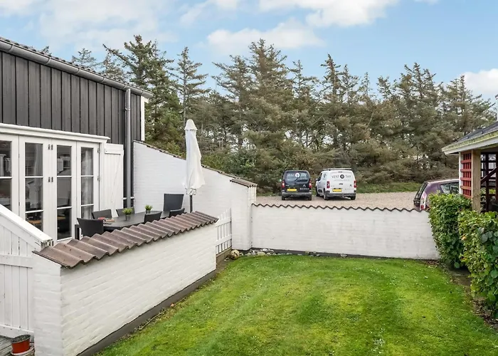 Apartamento Epiphania - 100m To The Fjord By Interhome