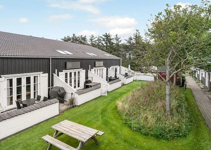 Apartamento Epiphania - 100m To The Fjord By Interhome *