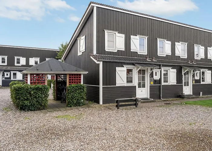 Epiphania - 100m To The Fjord By Interhome Apartamento