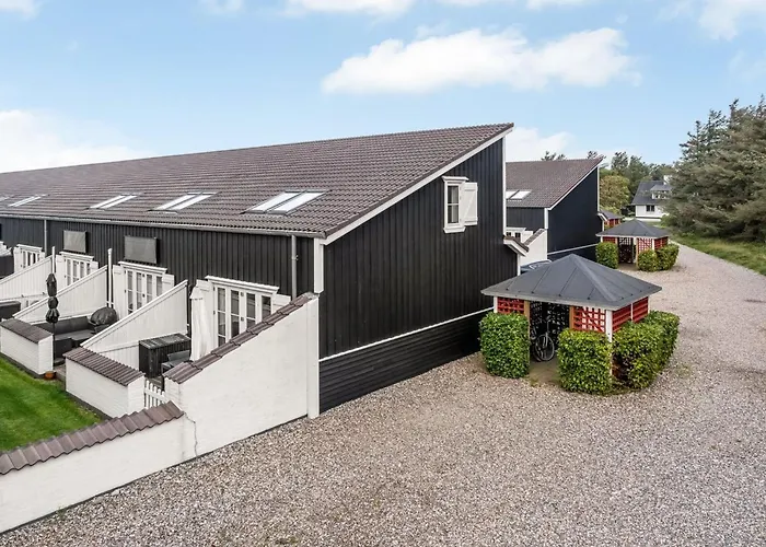 Epiphania - 100m To The Fjord By Interhome Apartamento